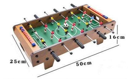 Table Foosball © | كرة القدم الطاولة ©