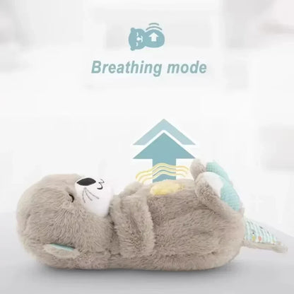Baby Breathing Bear | دب يتنفس الطفل