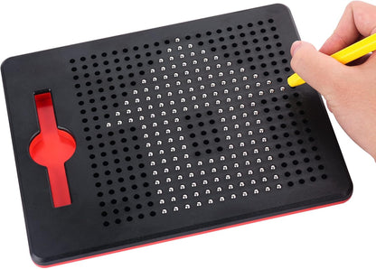 Magnetic Drawing Board | لوحة الرسم المغناطيسية