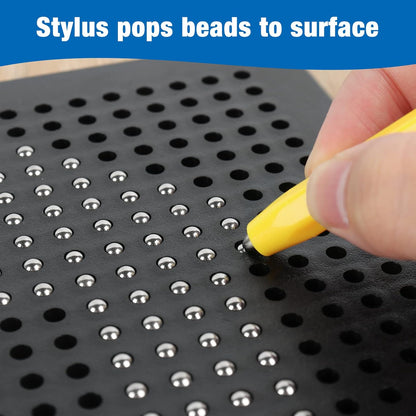 Magnetic Drawing Board | لوحة الرسم المغناطيسية