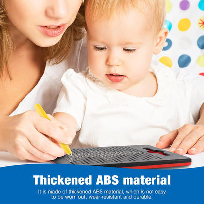 Magnetic Drawing Board | لوحة الرسم المغناطيسية