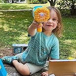 Bubble Machine Gun | فقاعة بندقية