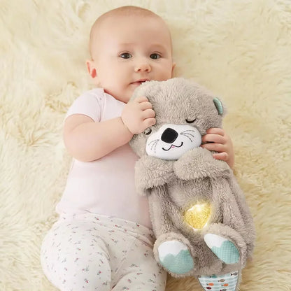 Baby Breathing Bear | دب يتنفس الطفل