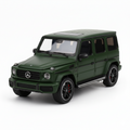 مجسم مرسيدس بنز G63 AMG جي واجن مع الإضاءة والمؤثرات الصوتية