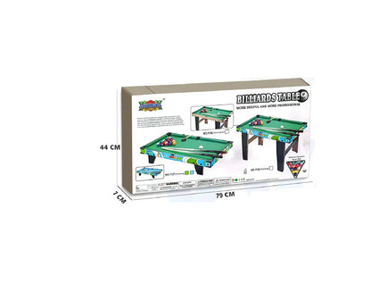 Snooker Table Game © | لعبة طاولة السنوكر ©