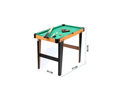Snooker Table Game © | لعبة طاولة السنوكر ©