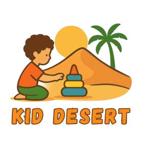 kiddesert