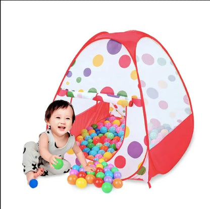 Kids Playhouse Tent | خيمة لعب للأطفال