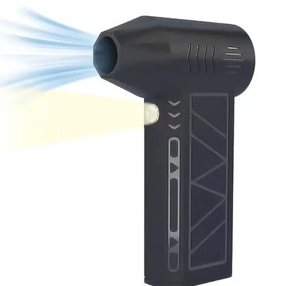 Mini Jet Fan | مروحة ميني جيت