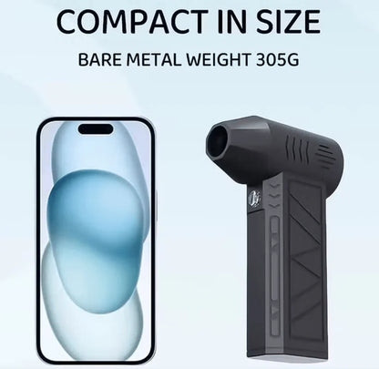 Mini Jet Fan | مروحة ميني جيت