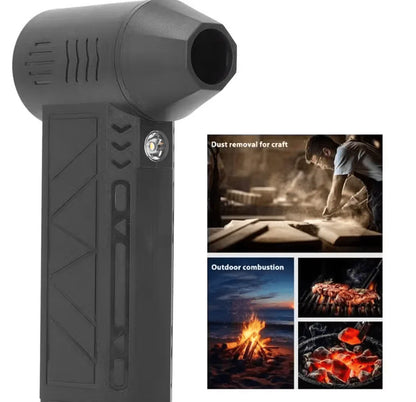 Mini Jet Fan | مروحة ميني جيت