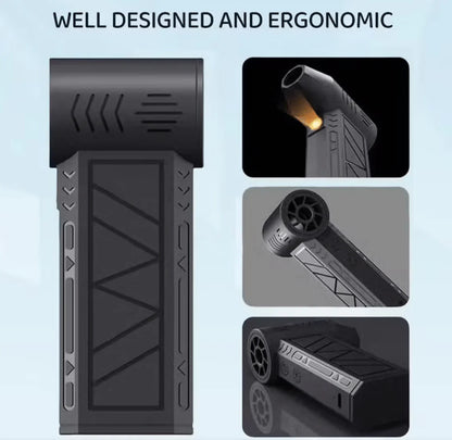 Mini Jet Fan | مروحة ميني جيت